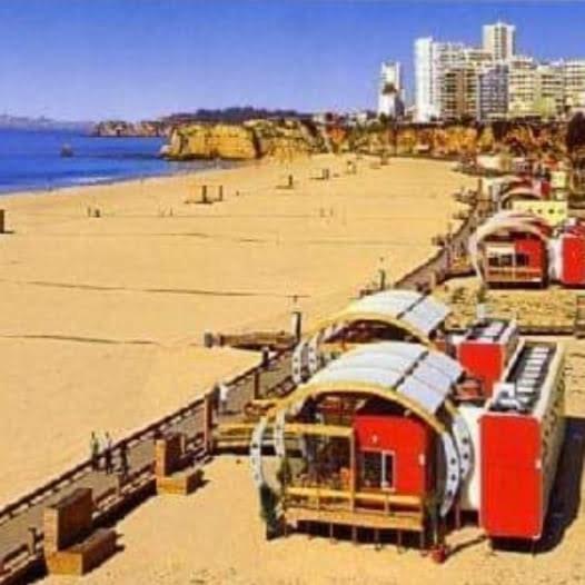 פורטימאו Varandas Da Rocha מראה חיצוני תמונה