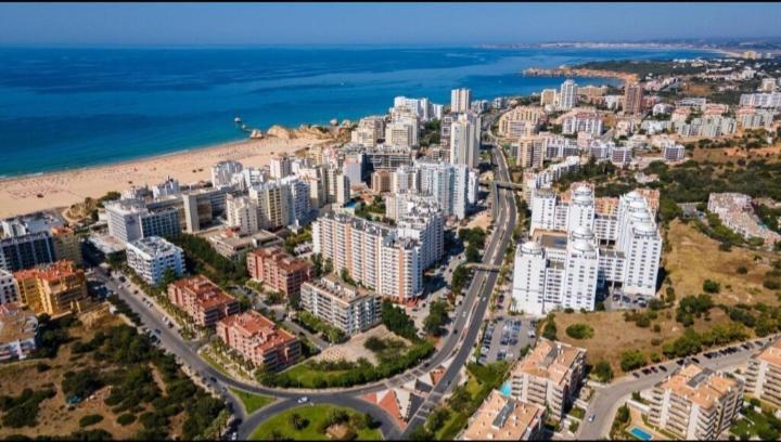פורטימאו Varandas Da Rocha מראה חיצוני תמונה