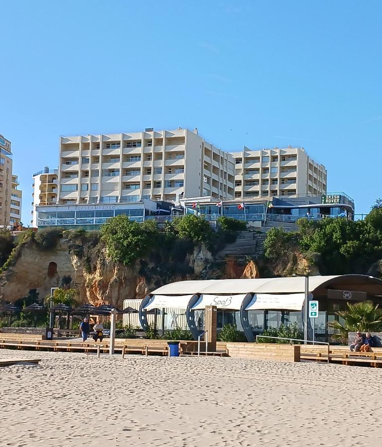 פורטימאו Varandas Da Rocha מראה חיצוני תמונה
